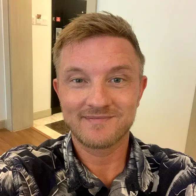 Kristian Ole Rørbye